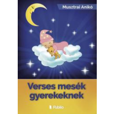Publio Verses mesék gyerekeknek egyéb e-könyv