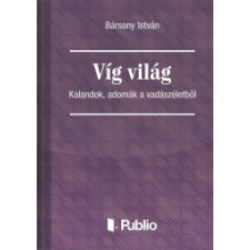 Publio Víg világ egyéb e-könyv