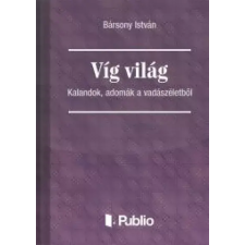 Publio Víg világ egyéb e-könyv