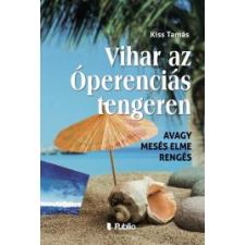 Publio Vihar az óperenciás tengeren egyéb e-könyv