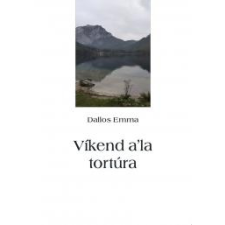 Publio Víkend a'la tortúra egyéb e-könyv