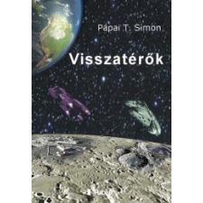 Publio Visszatérők regény
