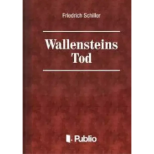 Publio Wallensteins Tod egyéb e-könyv