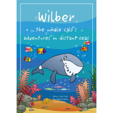 Publio Wilber the whale calfs adventures in distant seas egyéb e-könyv