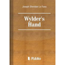 Publio Wylder's Hand egyéb e-könyv