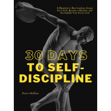 Publishdrive 30 Days to Self-Discipline egyéb e-könyv