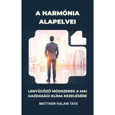Publishdrive A harmónia alapelvei egyéb e-könyv