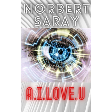 Publishdrive A.I.LOVE.U regény