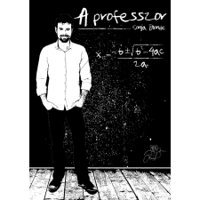 Publishdrive A professzor egyéb e-könyv