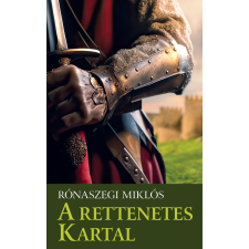 Publishdrive A rettenetes Kartal gyermek- és ifjúsági könyv