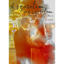 Publishdrive A szerelem az szerelem regény