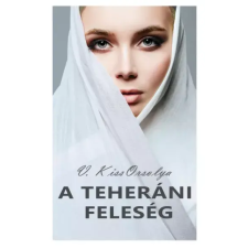 Publishdrive A teheráni feleség egyéb e-könyv