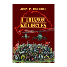 Publishdrive A Trianon-küldetés egyéb e-könyv