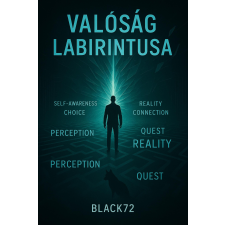 Publishdrive A valóság labirintusa egyéb e-könyv