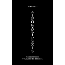 Publishdrive AIpokalipszis egyéb e-könyv