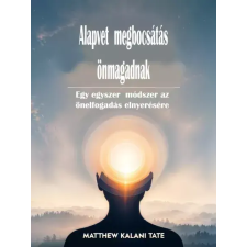 Publishdrive Alapvető megbocsátás önmagadnak egyéb e-könyv