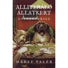 Publishdrive Alliteráló Állatkert I. egyéb e-könyv