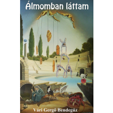 Publishdrive Álmomban láttam életrajz