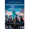Publishdrive Amerikai Birodalom vs. Európai Álom