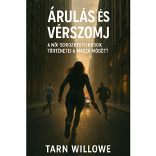 Publishdrive Árulás és vérszomj egyéb e-könyv