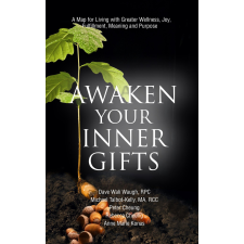 Publishdrive Awakening Your Inner Gifts egyéb e-könyv