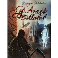 Publishdrive Az Arató Halál regény