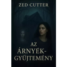 Publishdrive Az árnyékgyűjtemény egyéb e-könyv