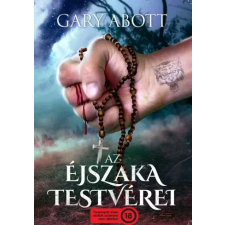 Publishdrive Az éjszaka testvérei egyéb e-könyv