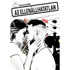 Publishdrive Az ellenállhatatlan egyéb e-könyv