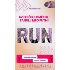 Publishdrive Az első kilométer egyéb e-könyv