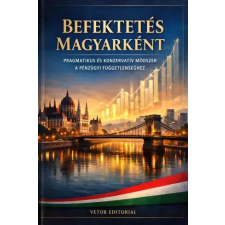 Publishdrive Befektetés magyarként egyéb e-könyv