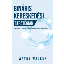 Publishdrive Bináris kereskedési stratégiák egyéb e-könyv