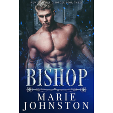 Publishdrive Bishop egyéb e-könyv