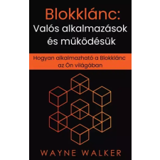 Publishdrive Blokklánc egyéb e-könyv