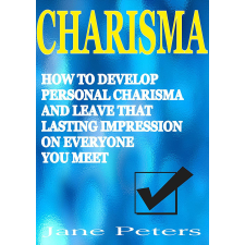Publishdrive Charisma egyéb e-könyv
