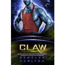 Publishdrive Claw egyéb e-könyv