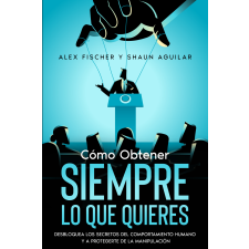 Publishdrive Cómo Obtener Siempre lo que Quieres egyéb e-könyv