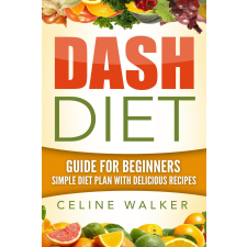 Publishdrive Dash Diet egyéb e-könyv