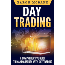 Publishdrive Day Trading egyéb e-könyv