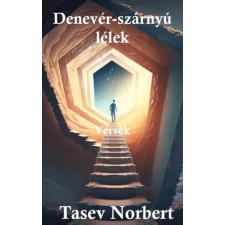 Publishdrive Denevér-szárnyú lélek egyéb e-könyv