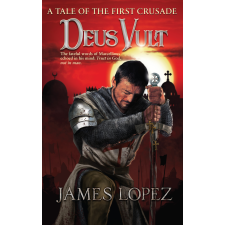 Publishdrive Deus Vult egyéb e-könyv