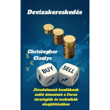 Publishdrive Devizakereskedés egyéb e-könyv