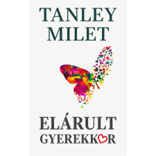 Publishdrive Elárult gyerekkor egyéb e-könyv