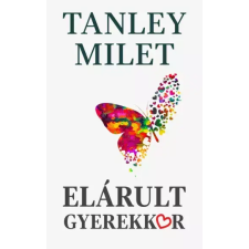 Publishdrive Elárult gyerekkor egyéb e-könyv
