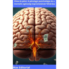 Publishdrive Elme és pénz egyéb e-könyv