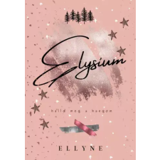 Publishdrive Elysium egyéb e-könyv