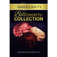 Publishdrive Ember Casey’s Billionaire Collection egyéb e-könyv