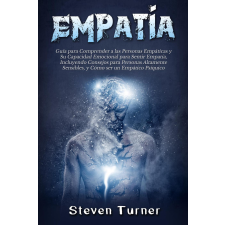 Publishdrive Empatía egyéb e-könyv