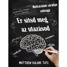 Publishdrive Erősítsd meg az utazásod egyéb e-könyv