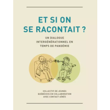 Publishdrive Et si on se racontait ? egyéb e-könyv